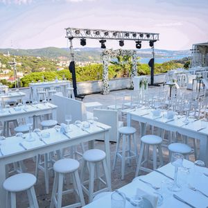 Mehmet Restaurant Dream Garden