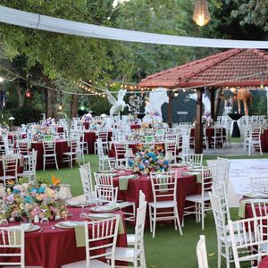 Mehmet Restaurant Dream Garden