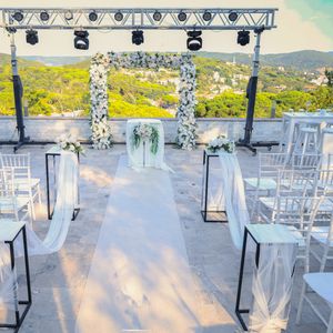 Mehmet Restaurant Dream Garden