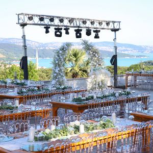 Mehmet Restaurant Dream Garden