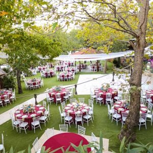 Mehmet Restaurant Dream Garden