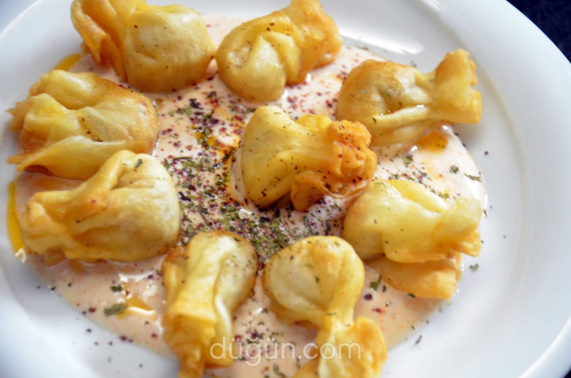 Sakız Alsancak Restoran & Cafe