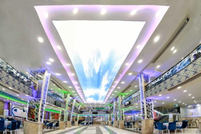 Arda Düğün Sarayı