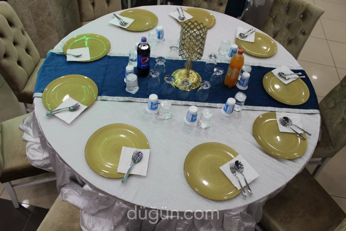 Arda Düğün Sarayı