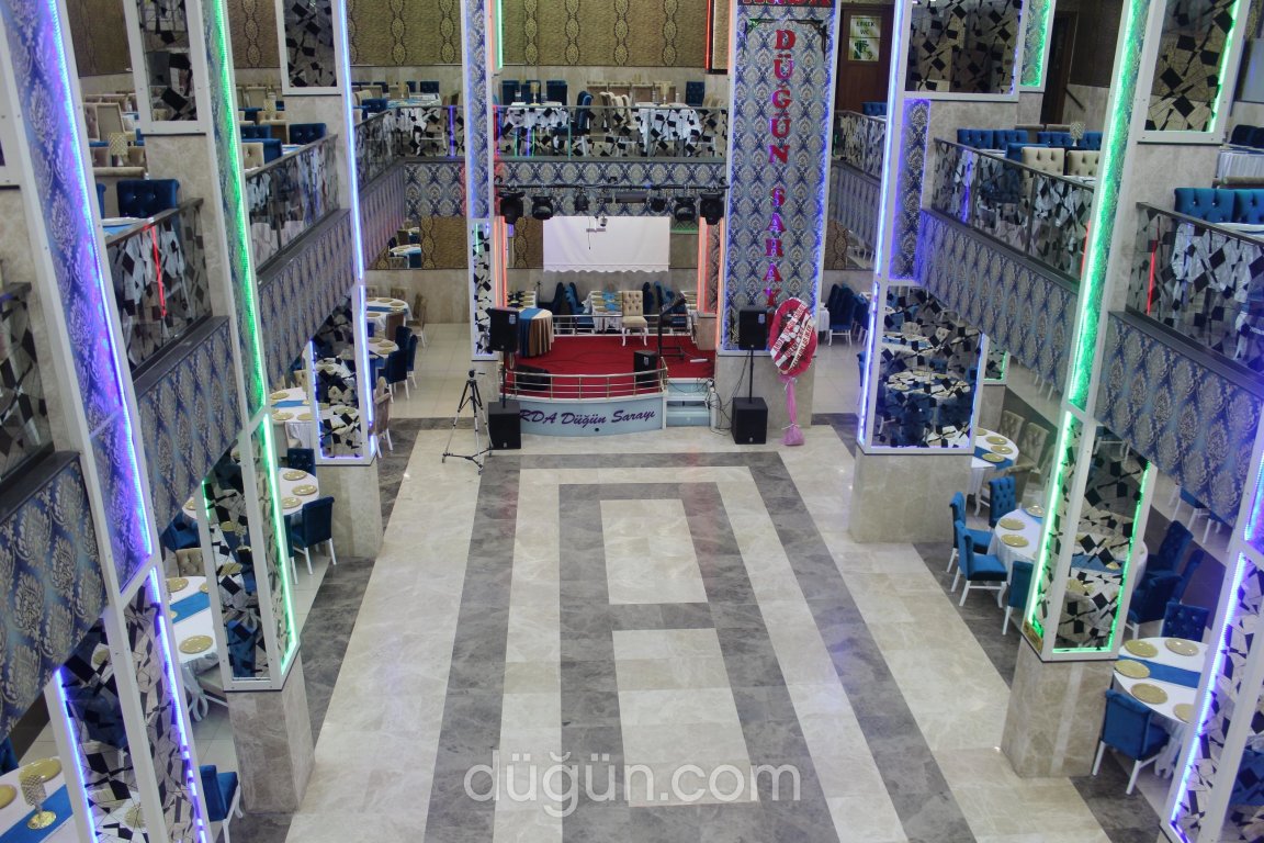 Arda Düğün Sarayı