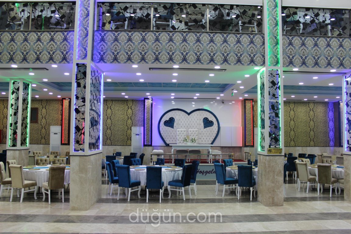 Arda Düğün Sarayı