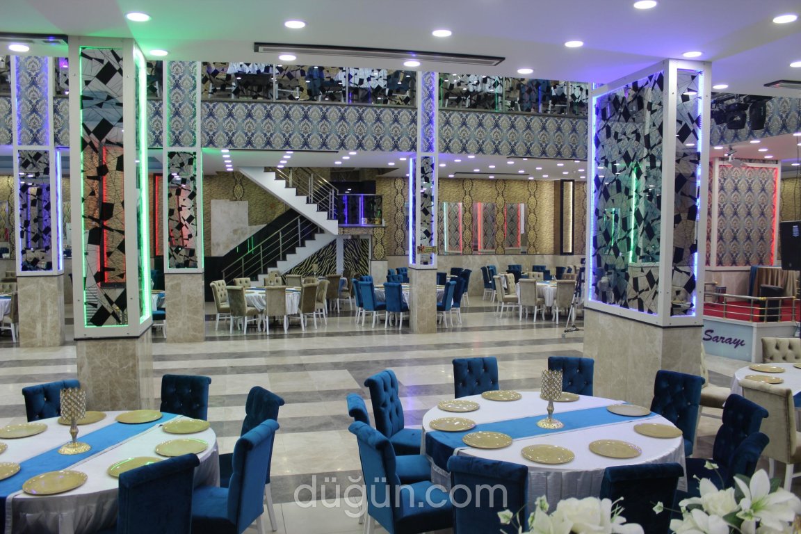 Arda Düğün Sarayı