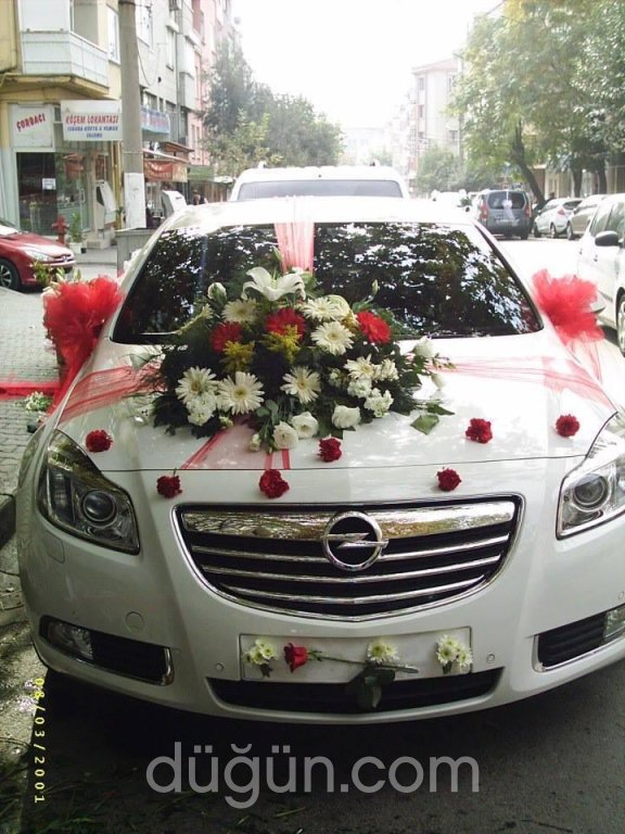 Ekol Çiçekçilik ve Organizasyon