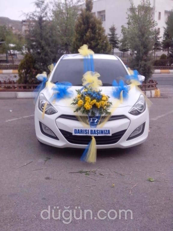 Ekol Çiçekçilik ve Organizasyon