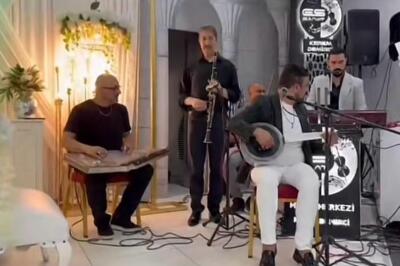 Damla Müzik Organizasyon