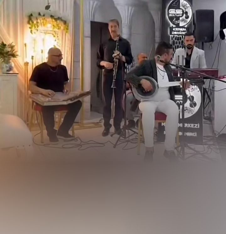 Damla Müzik Organizasyon