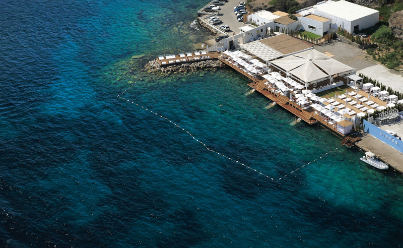 Club Virgin Bodrum