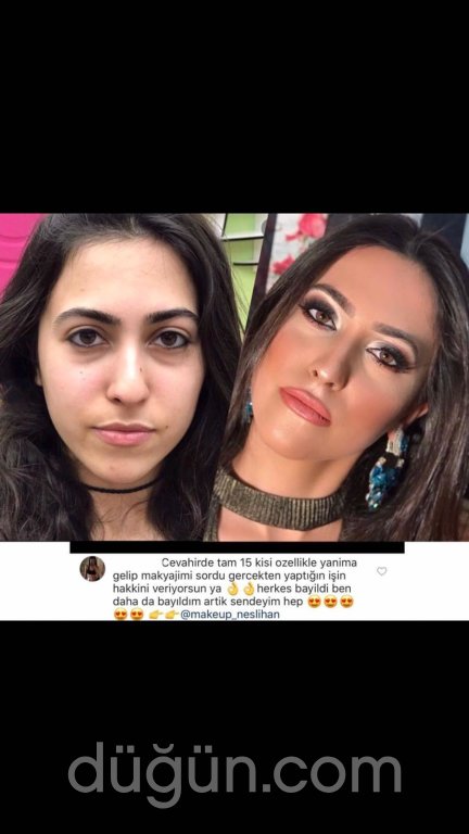 Tu & Nes Güzellik Salonu