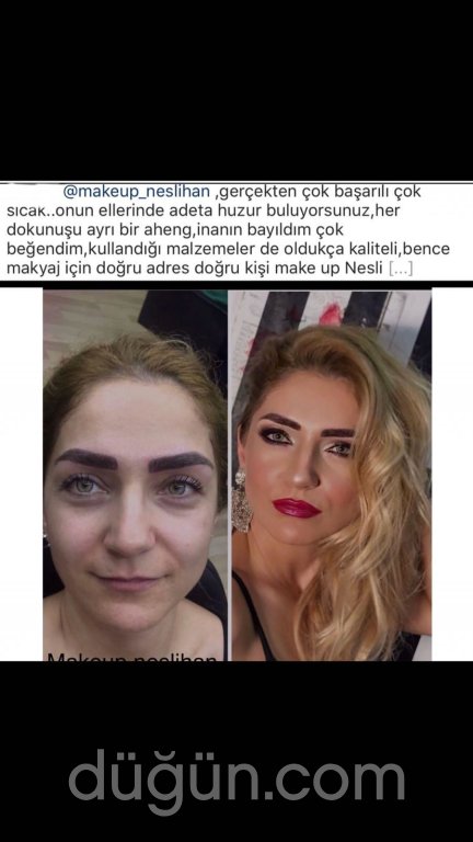 Tu & Nes Güzellik Salonu