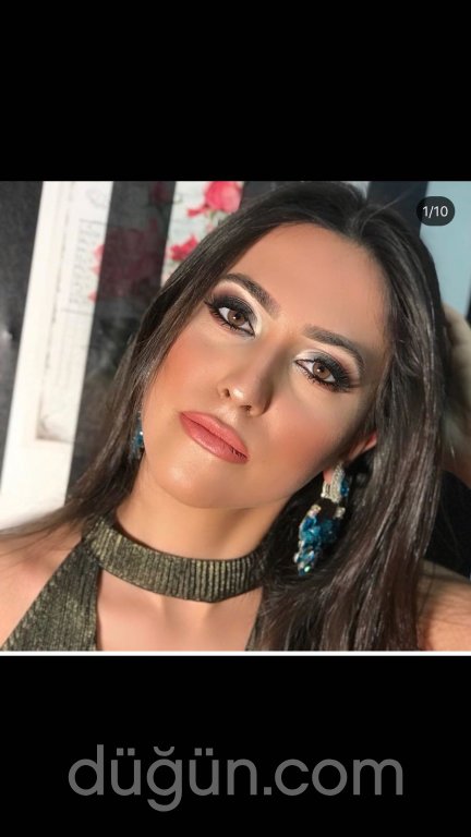 Tu & Nes Güzellik Salonu