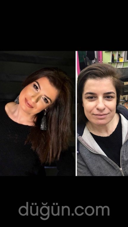 Tu & Nes Güzellik Salonu