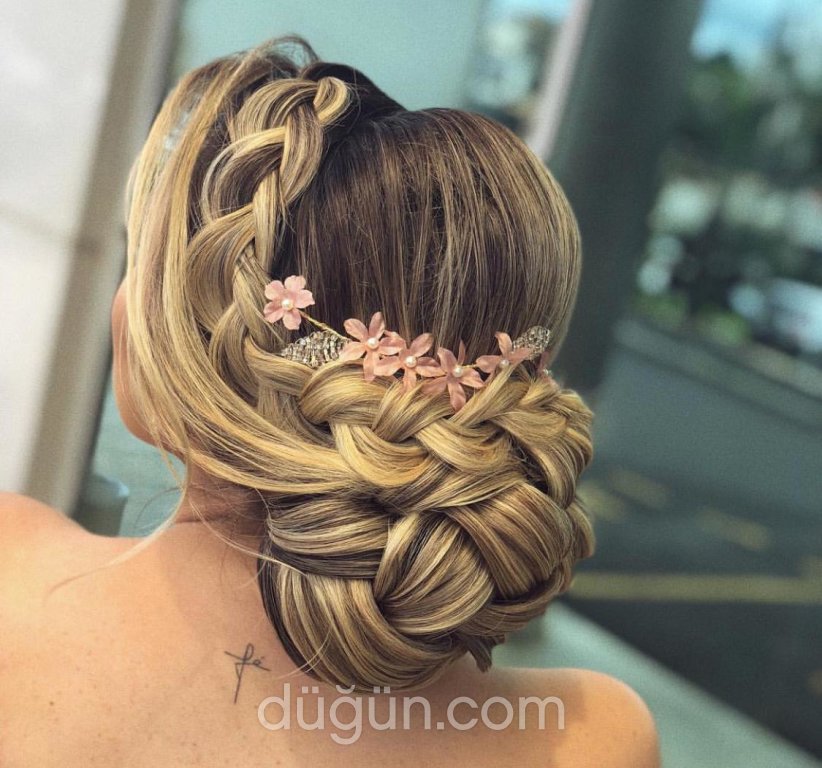 Tu & Nes Güzellik Salonu