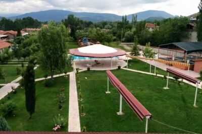 Yiğitler Kır Düğün Salonu