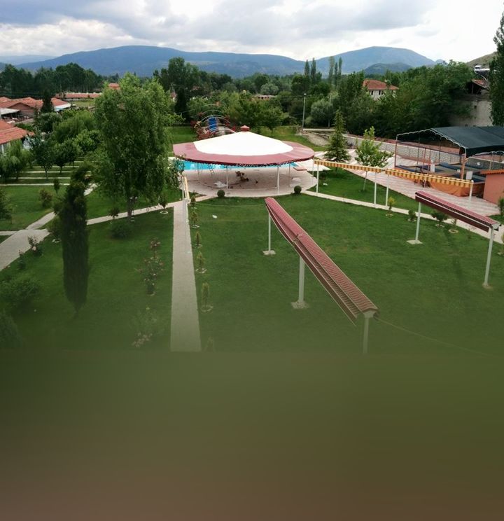 Yiğitler Kır Düğün Salonu