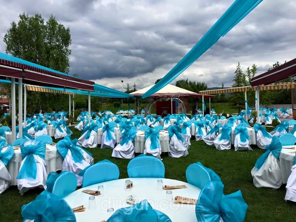 Yiğitler Kır Düğün Salonu