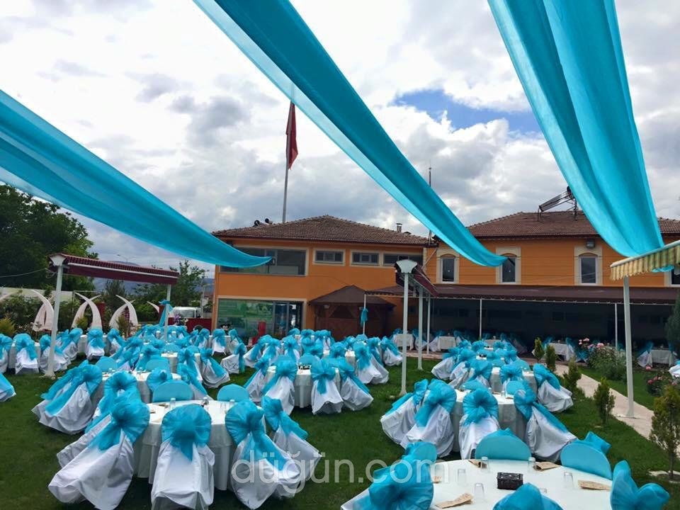 Yiğitler Kır Düğün Salonu