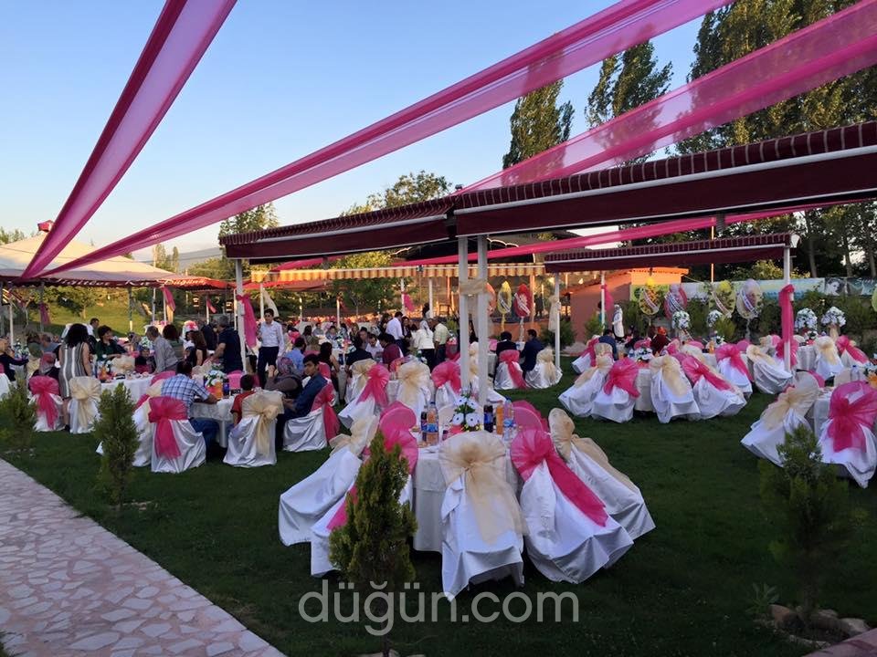 Yiğitler Kır Düğün Salonu