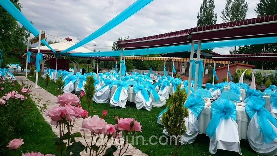 Yiğitler Kır Düğün Salonu