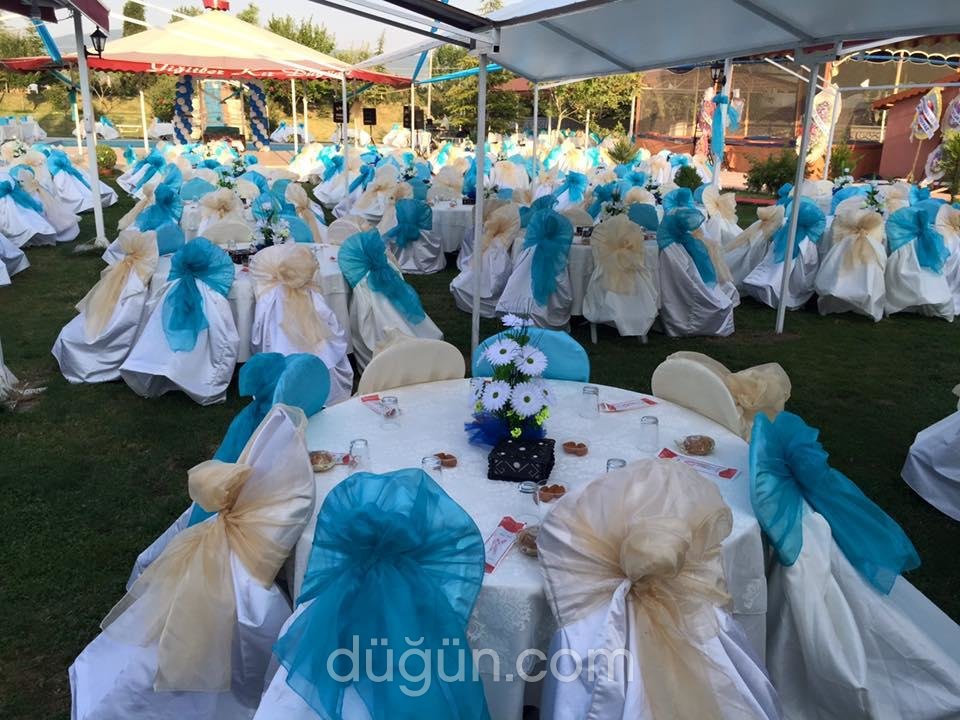 Yiğitler Kır Düğün Salonu