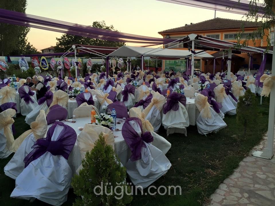 Yiğitler Kır Düğün Salonu