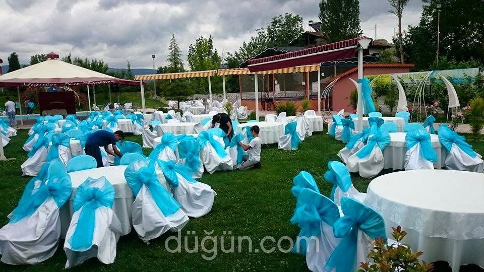 Yiğitler Kır Düğün Salonu