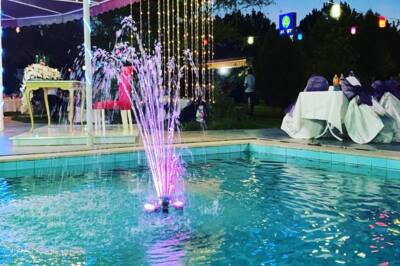 Yiğitler Kır Düğün Salonu