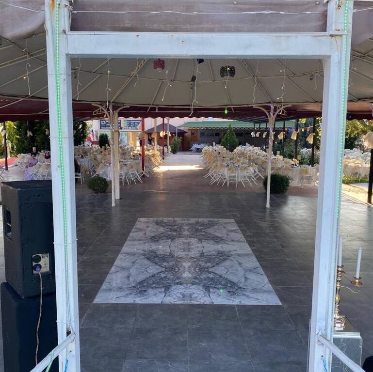 Yiğitler Kır Düğün Salonu