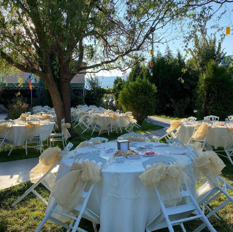 Yiğitler Kır Düğün Salonu