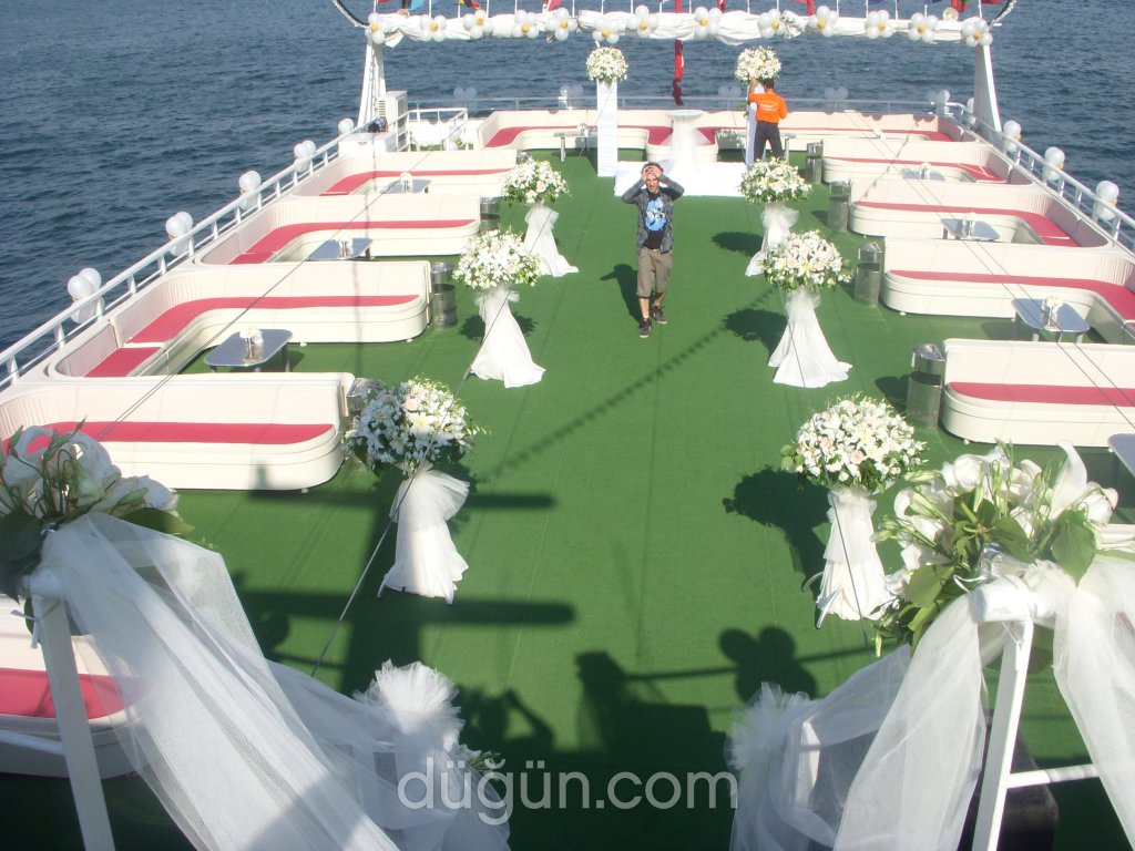 Küçük Prens Gezi Tekneleri