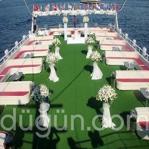 Küçük Prens Gezi Tekneleri