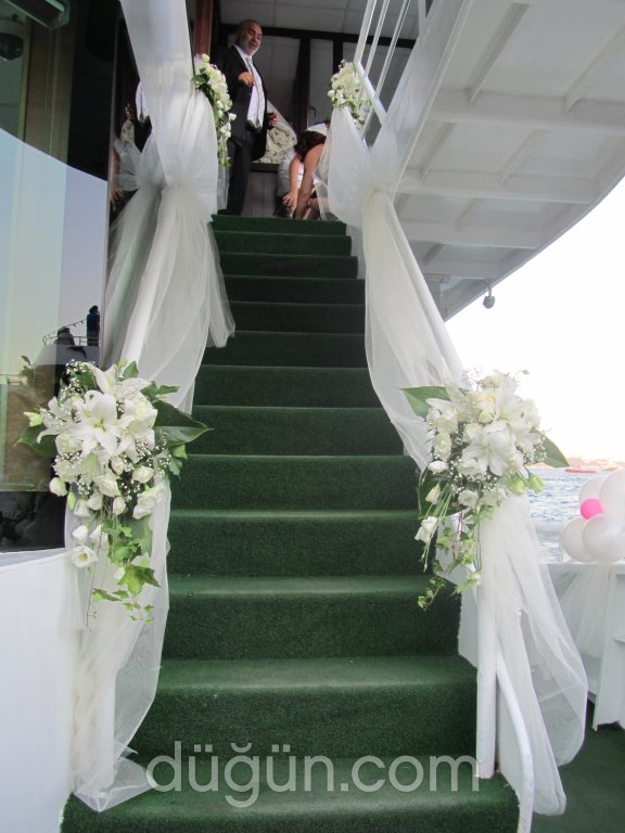 Küçük Prens Gezi Tekneleri