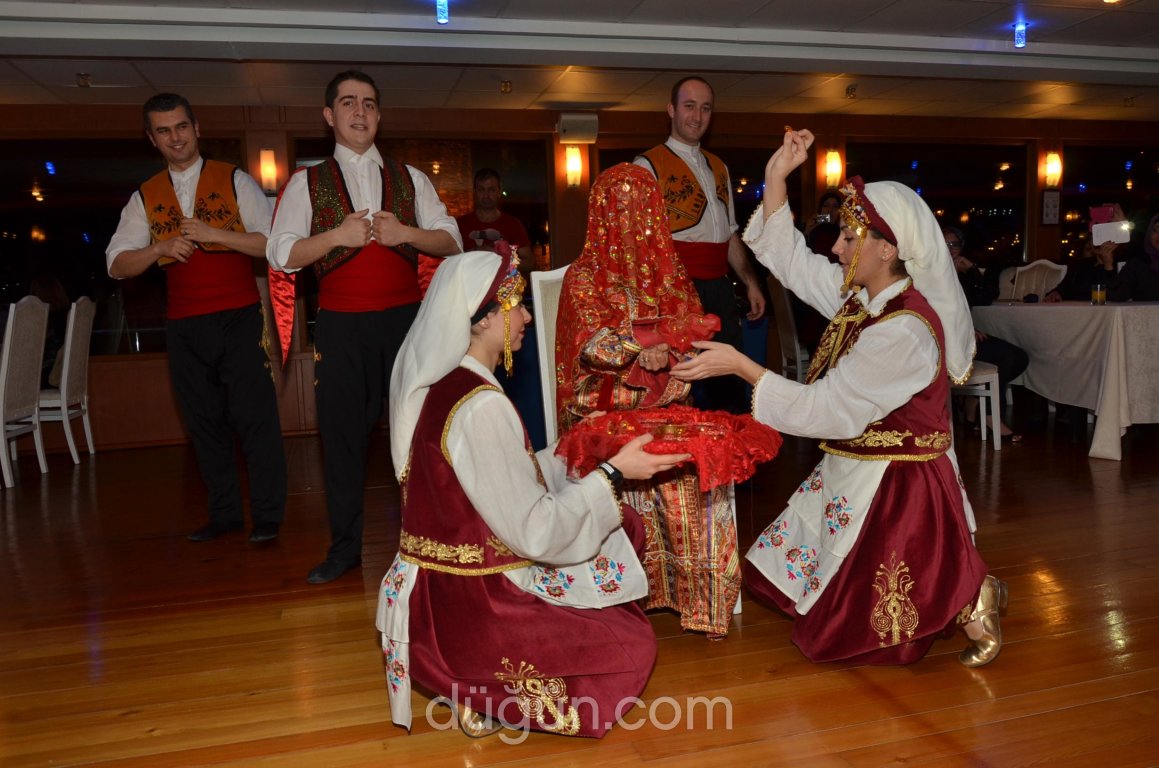 Küçük Prens Gezi Tekneleri