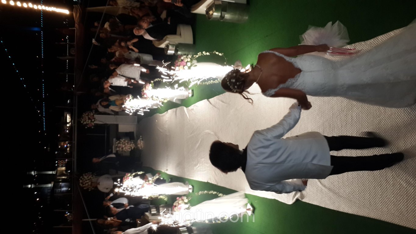 Küçük Prens Gezi Tekneleri