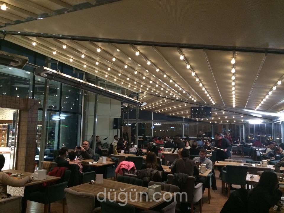 Burçak Cafe & Bistro