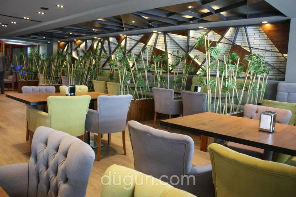 Burçak Cafe & Bistro