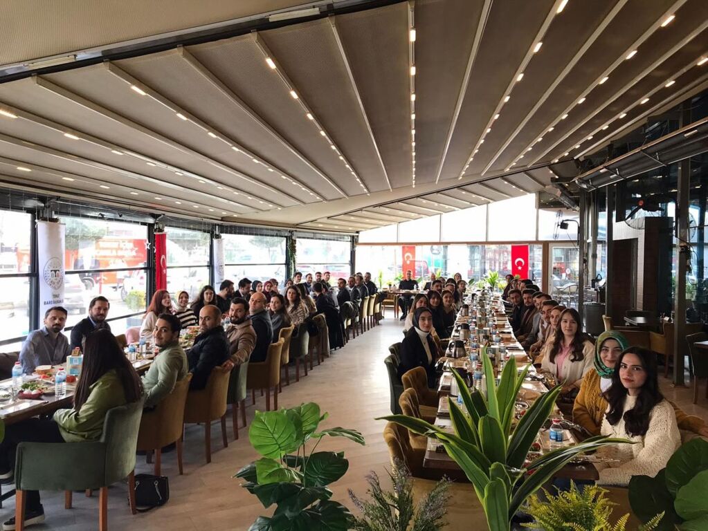 Burçak Cafe & Bistro