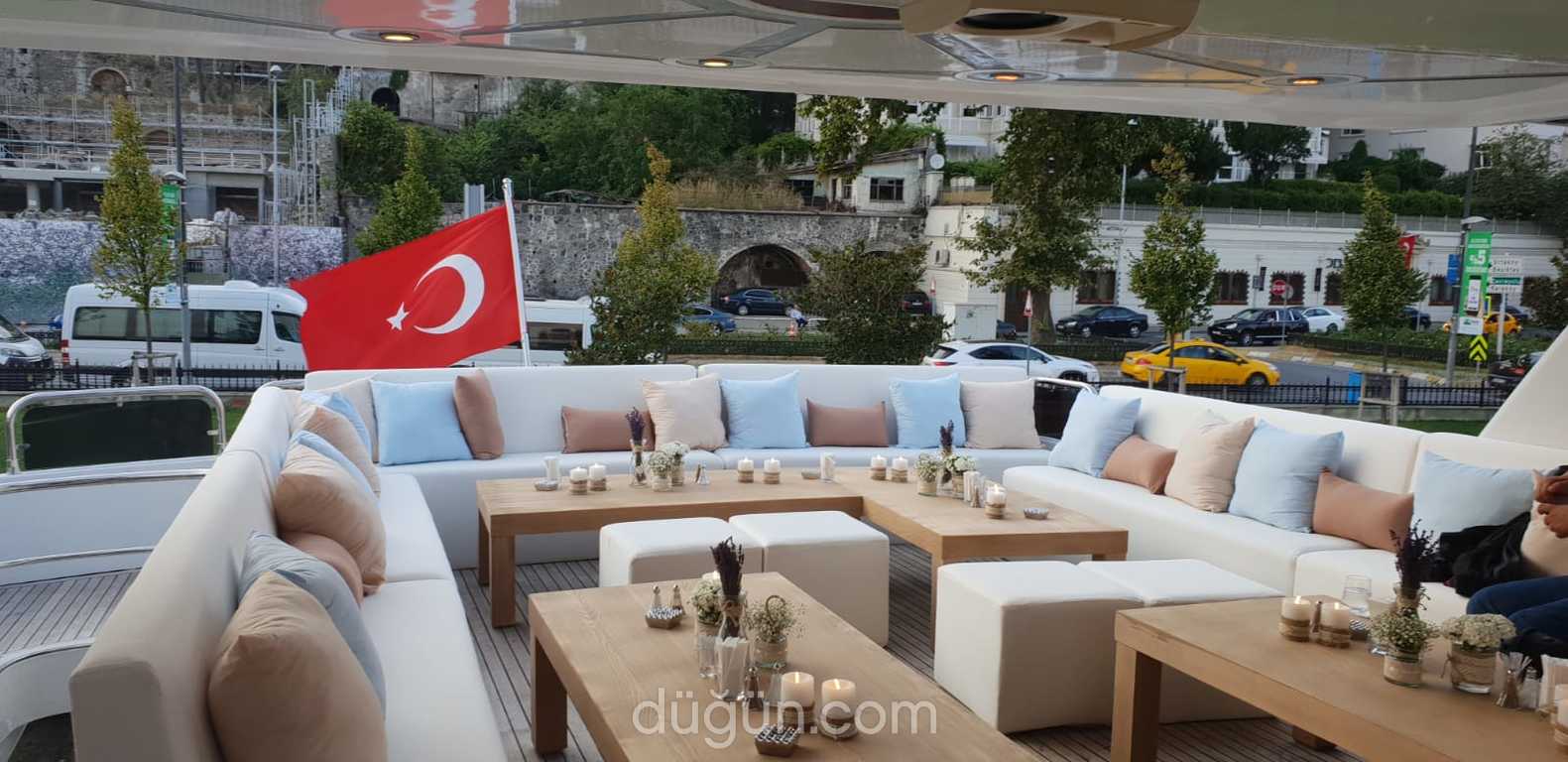 DenDen Denizcilik