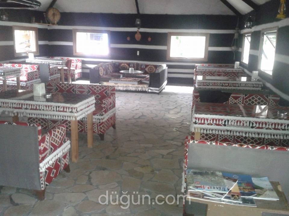 Saklıkent Alabalık Tesisi