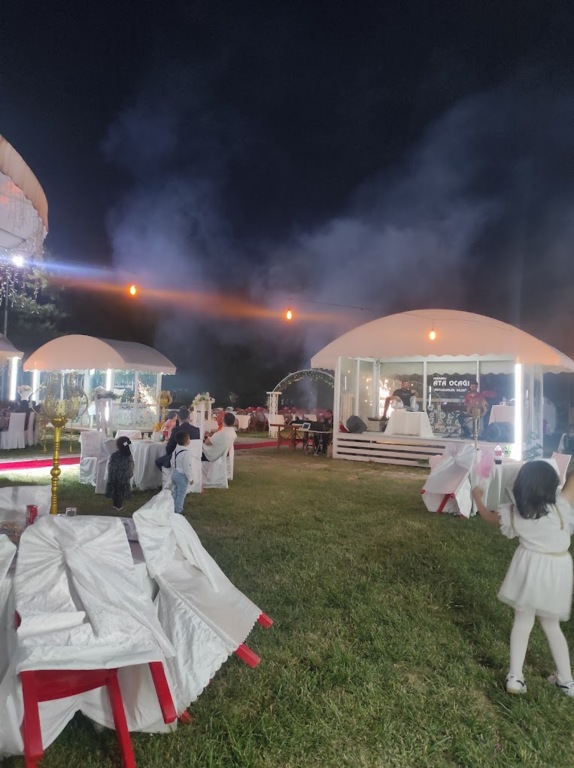 Fermanlı Ata Ocağı