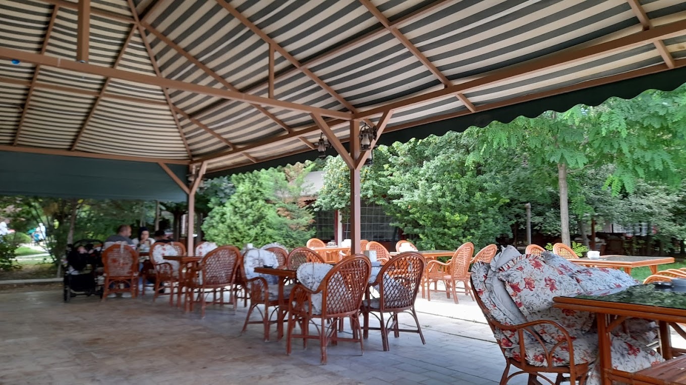 Fermanlı Ata Ocağı