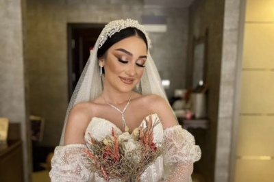 Nermin On Wedding İzmir