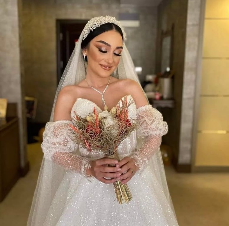 Nermin On Wedding İzmir