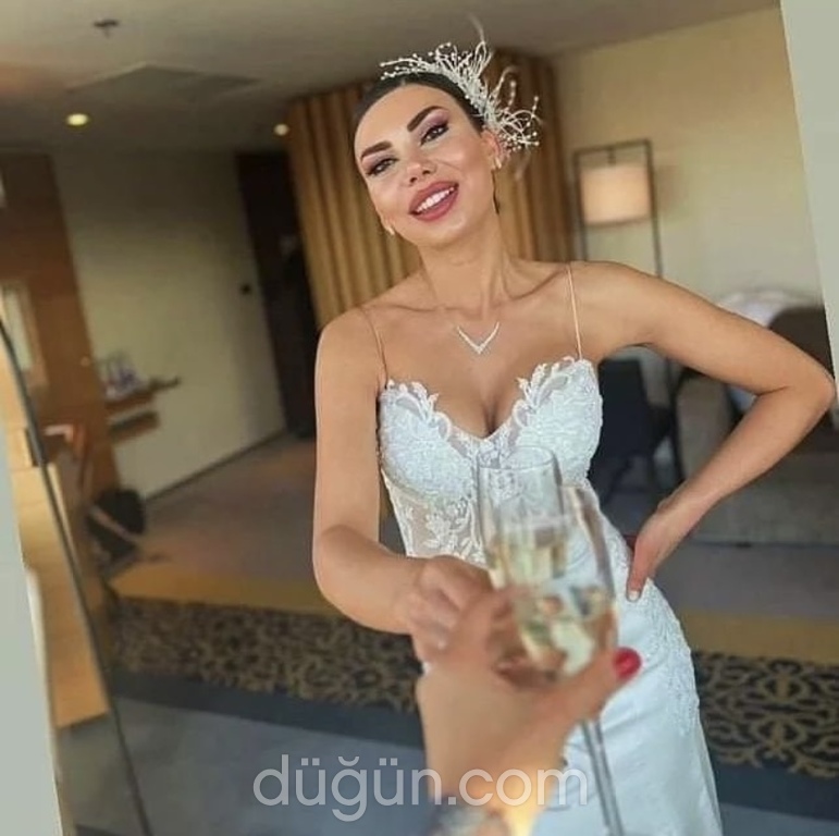 Nermin On Wedding İzmir