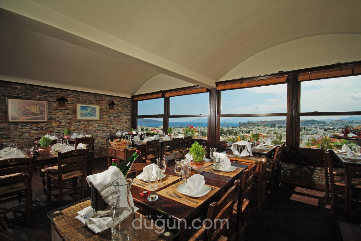 El Vino Hotel Suites