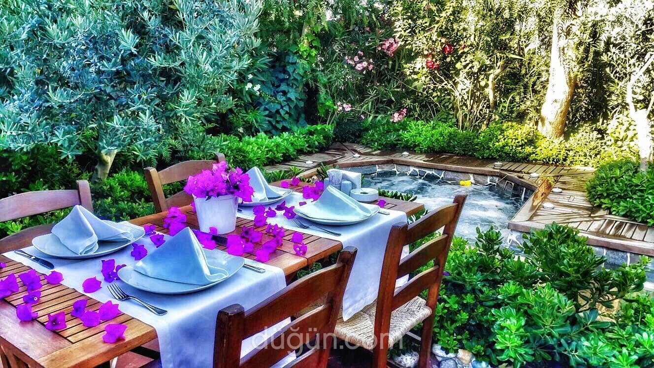 El Vino Hotel Suites